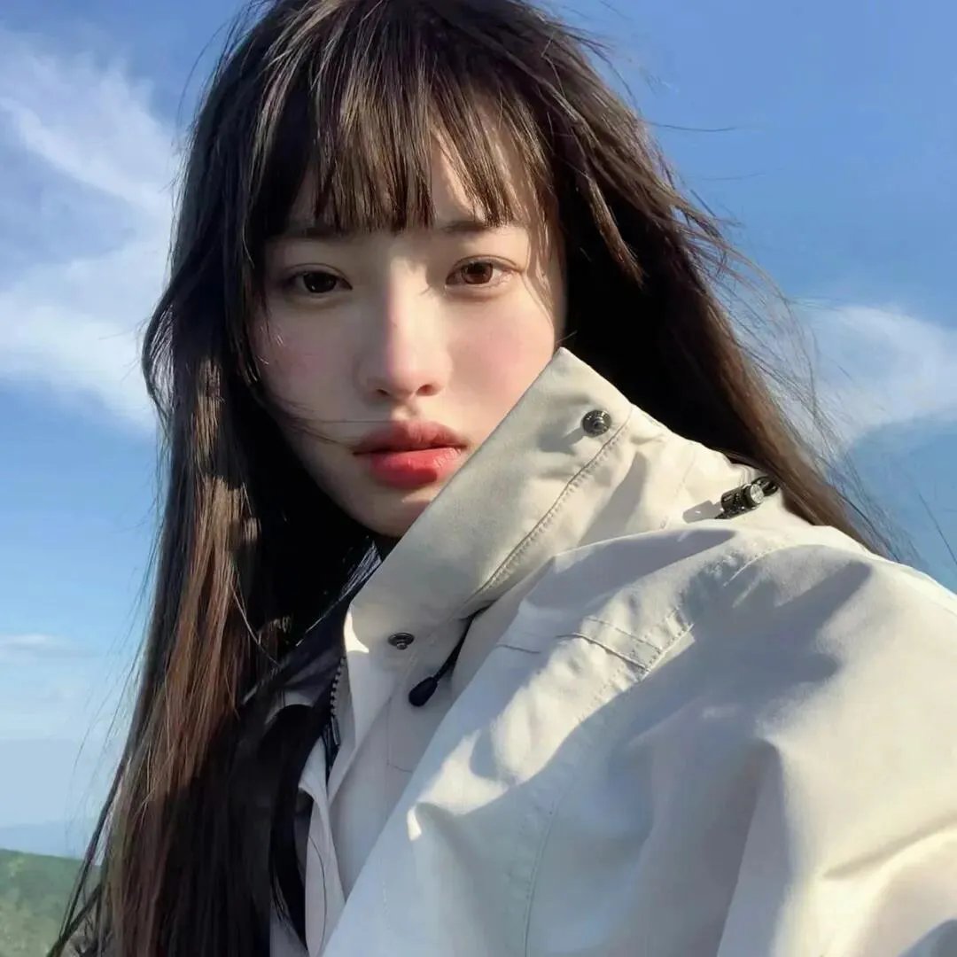 竞走女王